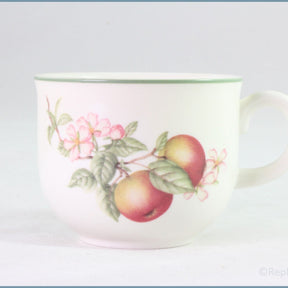 Marks & Spencer - Ashberry - Teacup