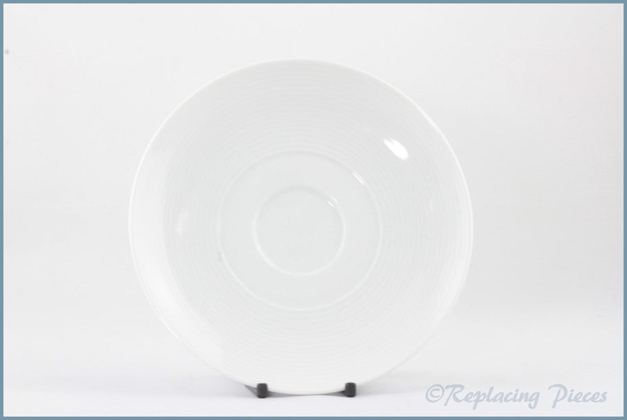 Marks & Spencer - Aura - Tea Saucer