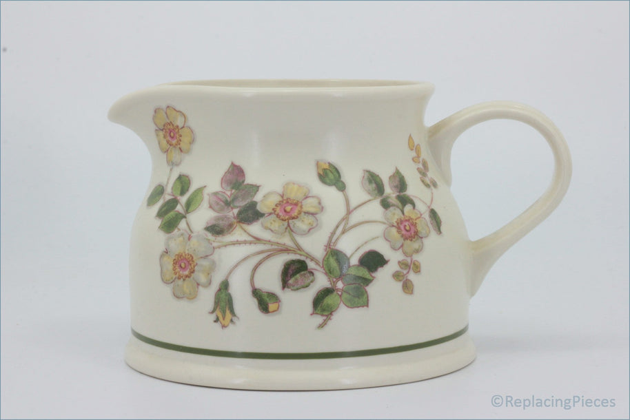 Marks & Spencer - Autumn Leaves - 1 1/2 Pint Jug 