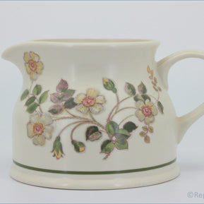 Marks & Spencer - Autumn Leaves - 1 1/2 Pint Jug 