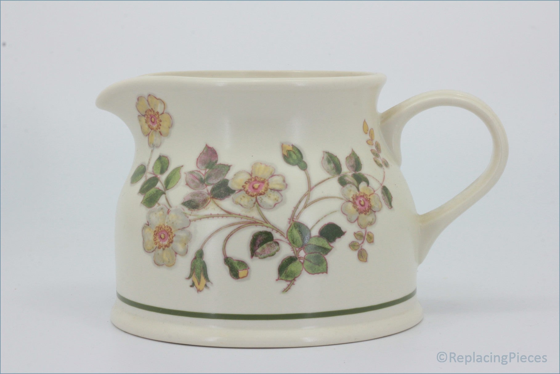 Marks & Spencer - Autumn Leaves - 1 1/2 Pint Jug 