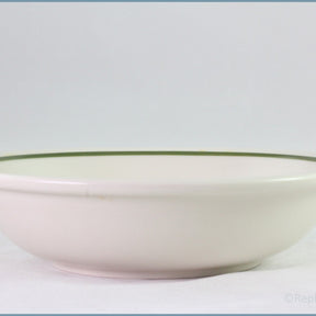 Marks & Spencer - Autumn Leaves - Cereal Bowl