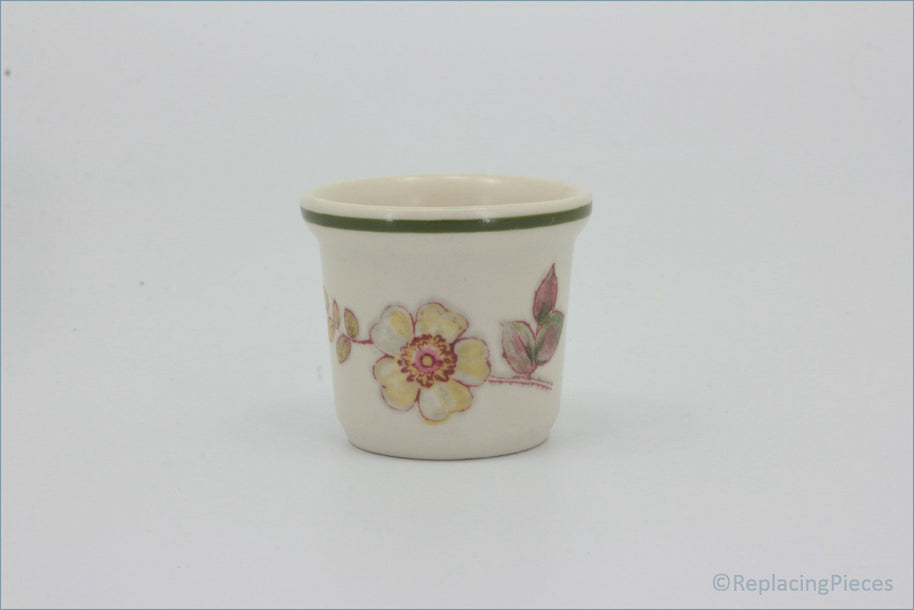 Marks & Spencer - Autumn Leaves - Egg Cup