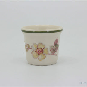 Marks & Spencer - Autumn Leaves - Egg Cup