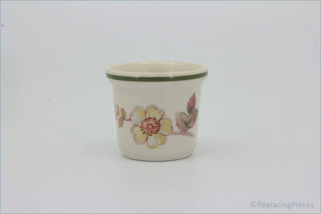 Marks & Spencer - Autumn Leaves - Egg Cup