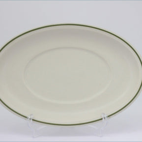 Marks & Spencer - Autumn Leaves - Gravy Boat Stand