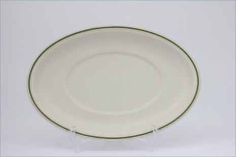 Marks & Spencer - Autumn Leaves - Gravy Boat Stand