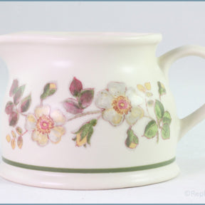 Marks & Spencer - Autumn Leaves - Milk Jug
