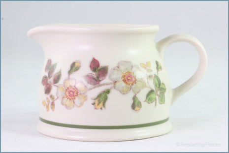 Marks & Spencer - Autumn Leaves - Milk Jug