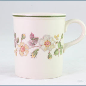 Marks & Spencer - Autumn Leaves - Mug
