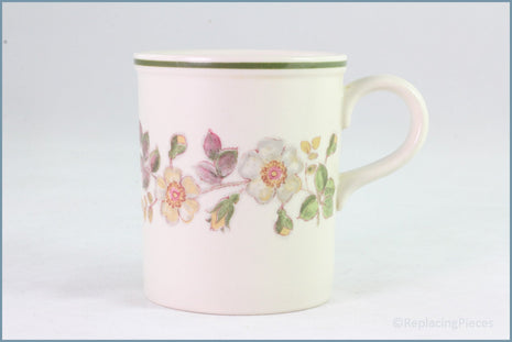 Marks & Spencer - Autumn Leaves - Mug