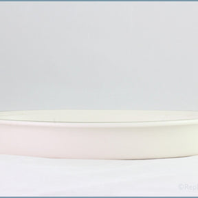 Marks & Spencer - Autumn Leaves - Oval Roaster