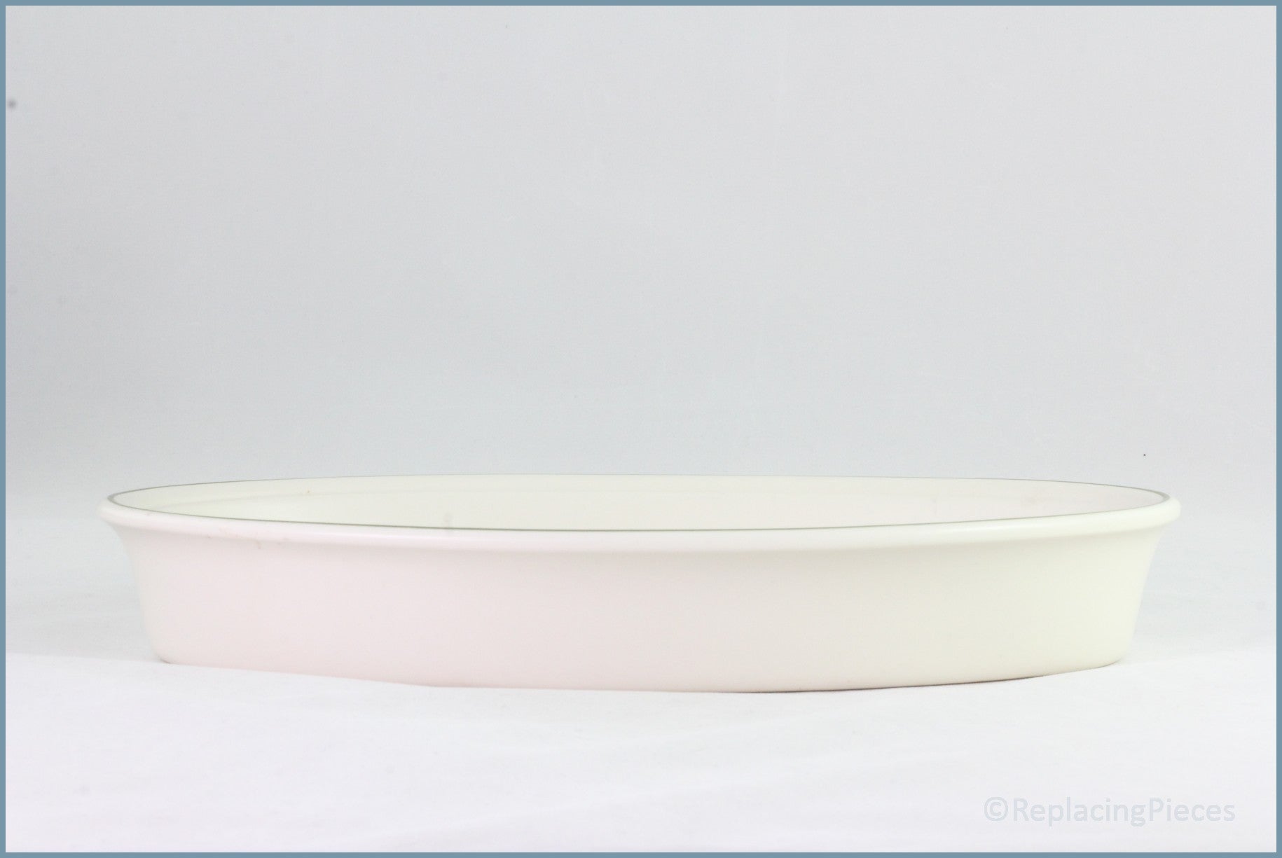 Marks & Spencer - Autumn Leaves - Oval Roaster