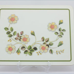 Marks & Spencer - Autumn Leaves - Place Mat