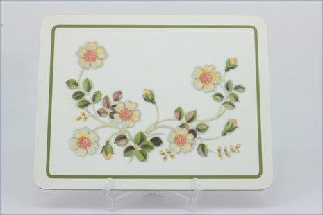 Marks & Spencer - Autumn Leaves - Place Mat