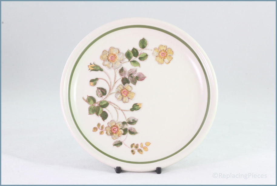 Marks & Spencer - Autumn Leaves - 6 3/4" Side Plate