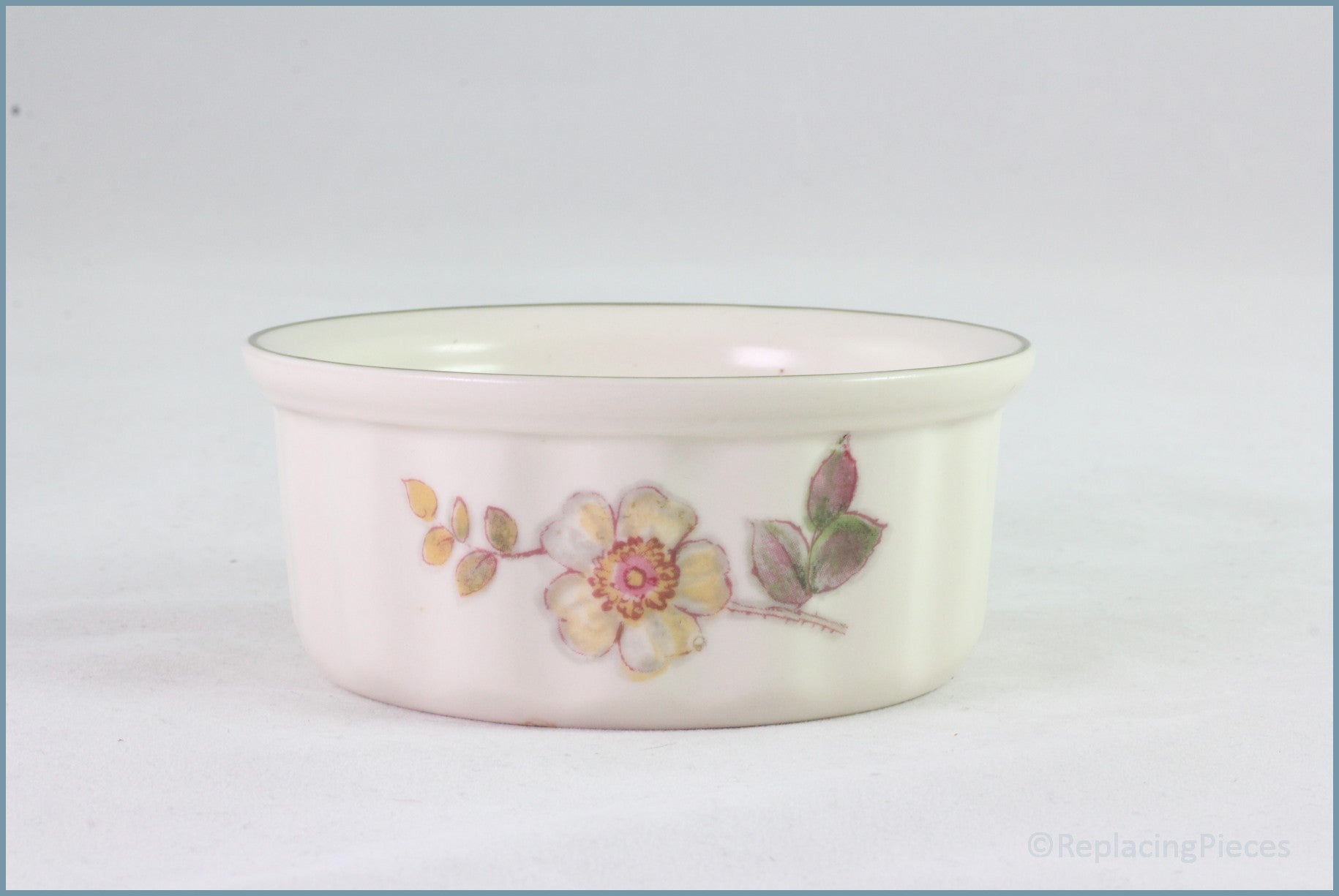 Marks & Spencer - Autumn Leaves - Ramekin