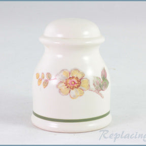 Marks & Spencer - Autumn Leaves - Salt Pot