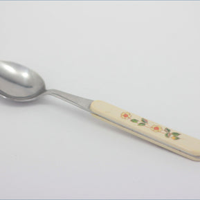 Marks & Spencer - Autumn Leaves - Serving Spoon