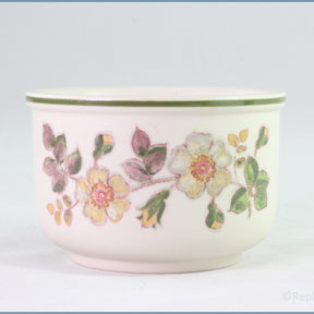 Marks & Spencer - Autumn Leaves - Open Sugar Bowl