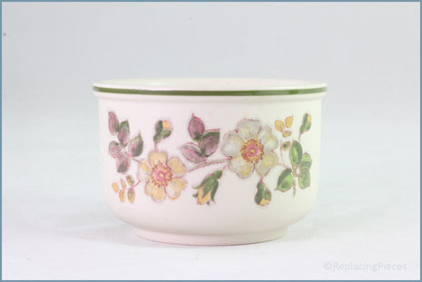 Marks & Spencer - Autumn Leaves - Open Sugar Bowl