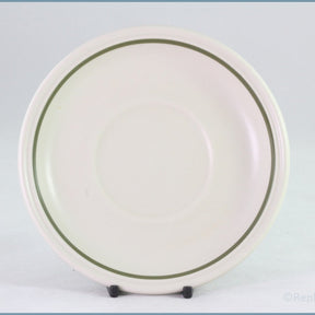 Marks & Spencer - Autumn Leaves - Tea Saucer
