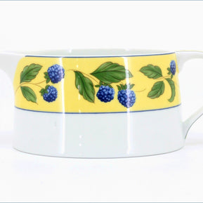 Marks & Spencer - Blackberries - Gravy Boat