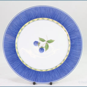 Marks & Spencer - Blackberries - 8 1/8