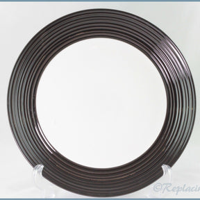 Marks & Spencer - Bude (Black) - Dinner Plate