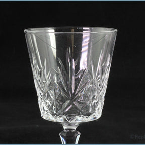 Marks & Spencer - Chateau - Sherry Glass