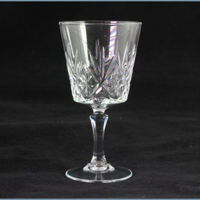 Marks & Spencer - Chateau - Sherry Glass