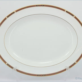 Marks & Spencer - Connaught - 13 3/4