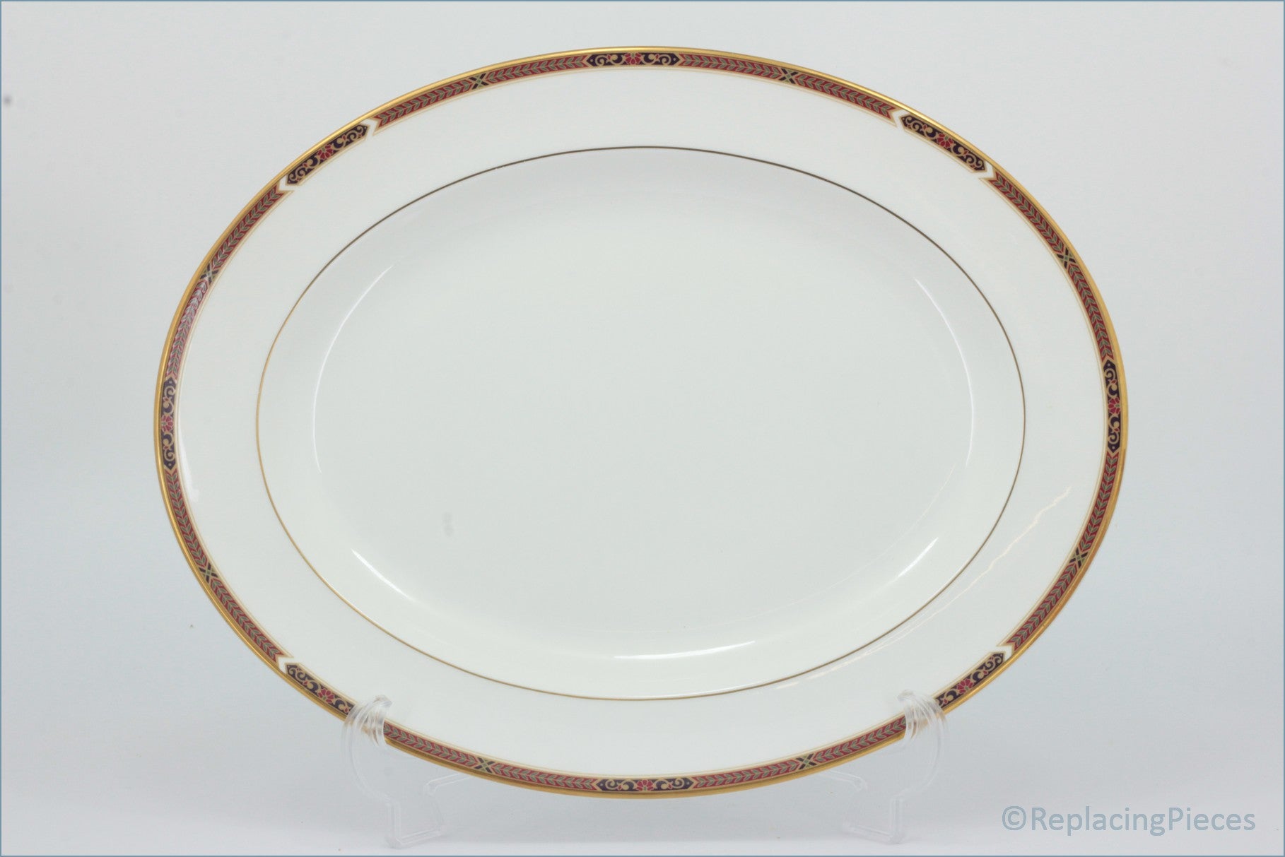 Marks & Spencer - Connaught - 13 3/4