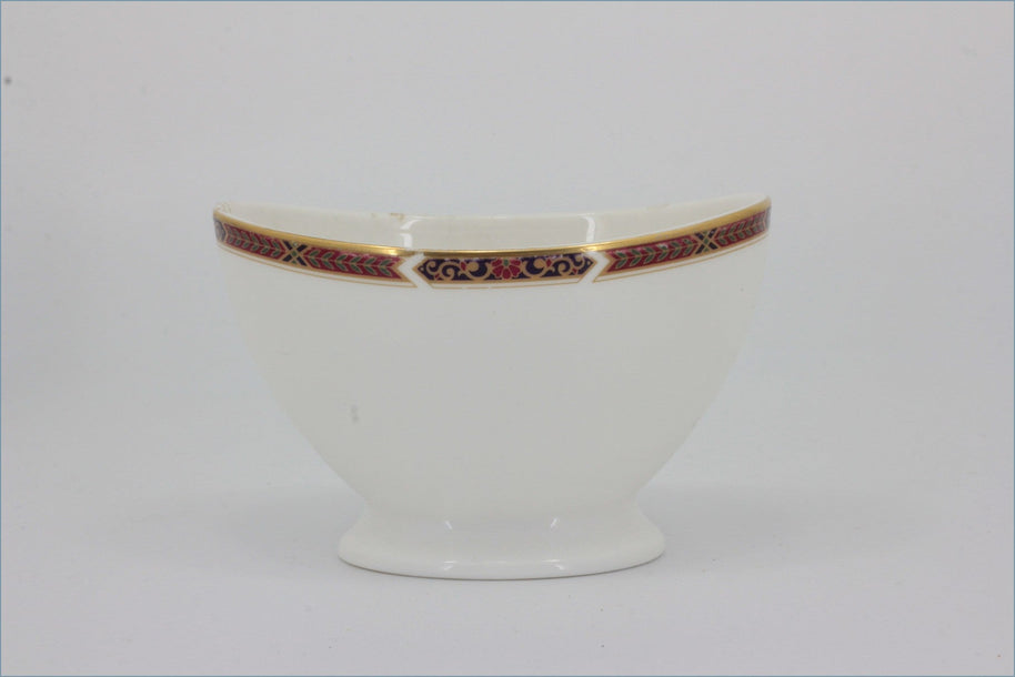 Marks & Spencer - Connaught - Sugar Bowl