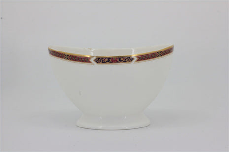 Marks & Spencer - Connaught - Sugar Bowl