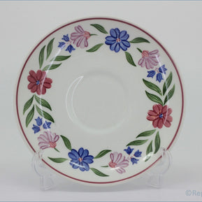 Marks & Spencer - Cranbrook - Tea Saucer