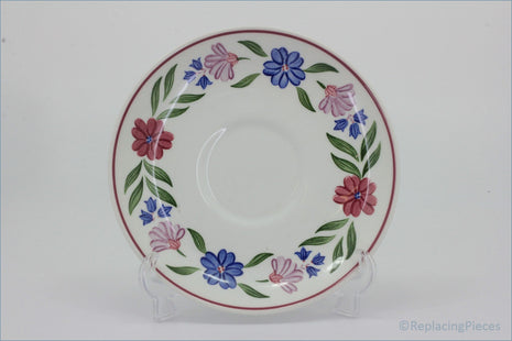 Marks & Spencer - Cranbrook - Tea Saucer