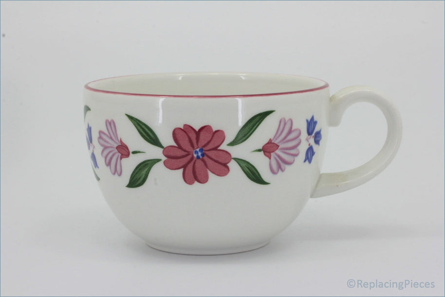 Marks & Spencer - Cranbrook - Teacup
