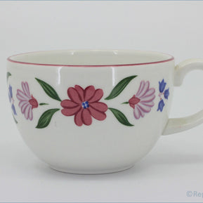 Marks & Spencer - Cranbrook - Teacup