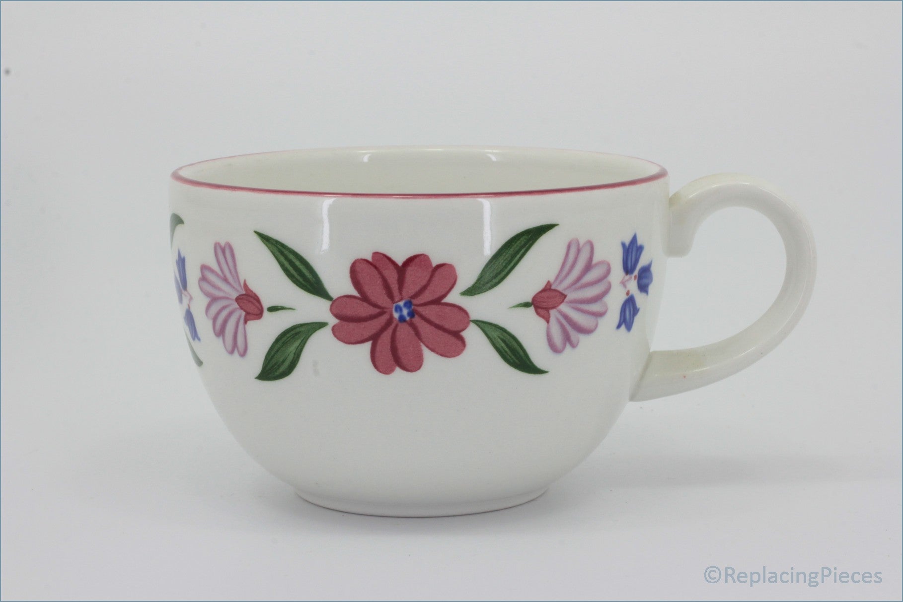 Marks & Spencer - Cranbrook - Teacup