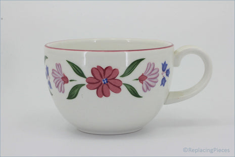 Marks & Spencer - Cranbrook - Teacup