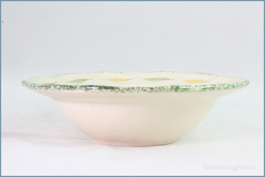 Marks & Spencer - Damson - Cereal Bowl