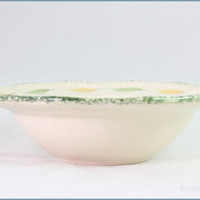 Marks & Spencer - Damson - Cereal Bowl