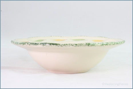 Marks & Spencer - Damson - Cereal Bowl