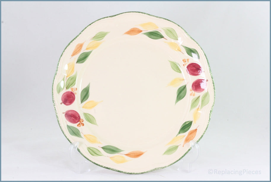 Marks & Spencer - Damson - Dinner Plate