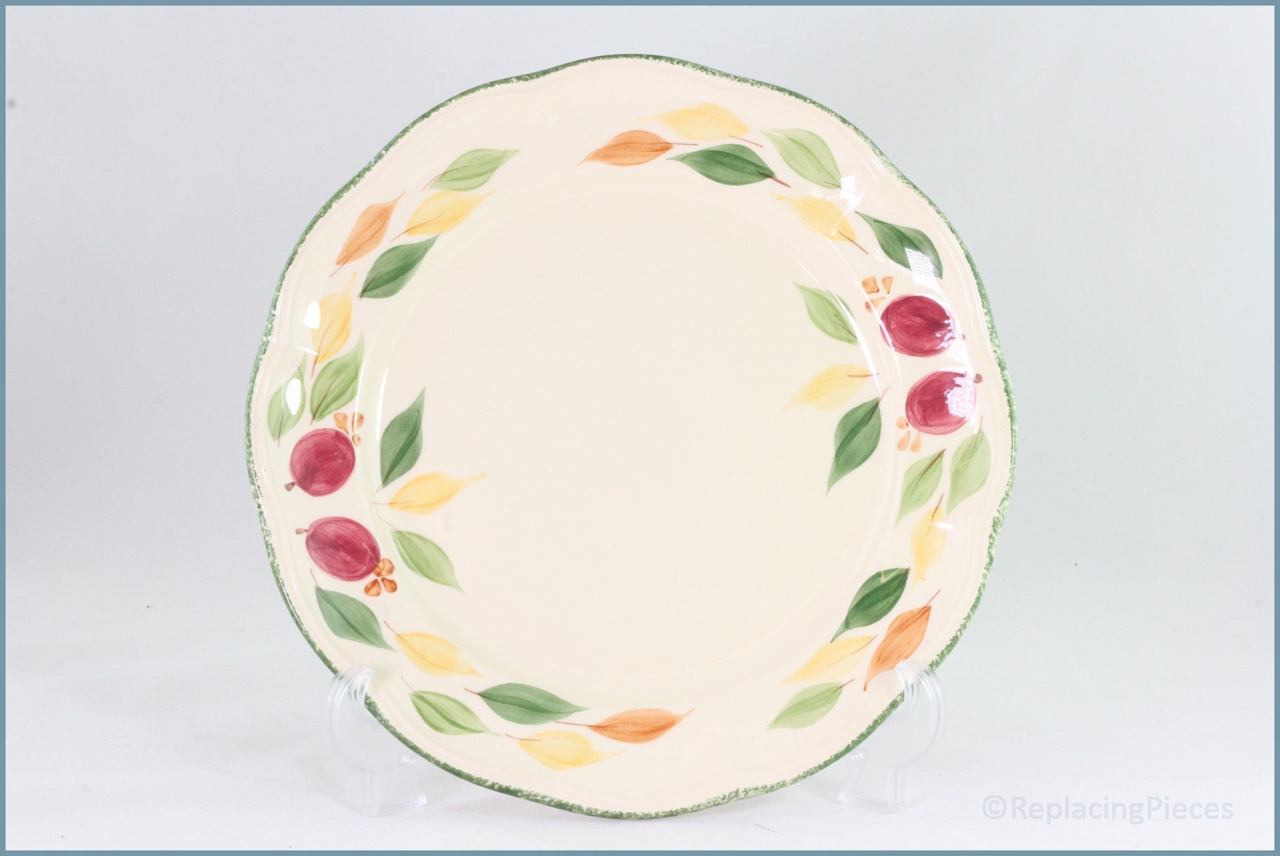 Marks & Spencer - Damson - Dinner Plate