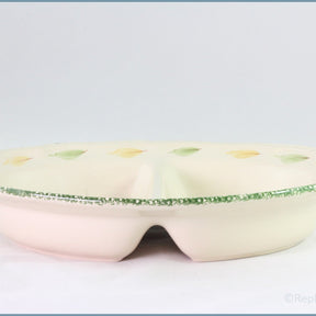 Marks & Spencer - Damson - Open Divided Serving Dish