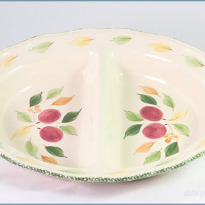 Marks & Spencer - Damson - Open Divided Serving Dish