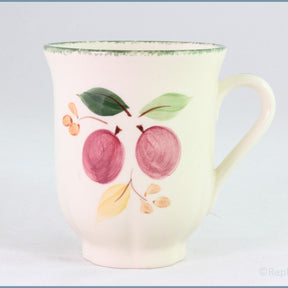 Marks & Spencer - Damson - Mug