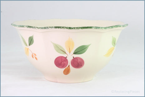 Marks & Spencer - Damson - Serving Bowl